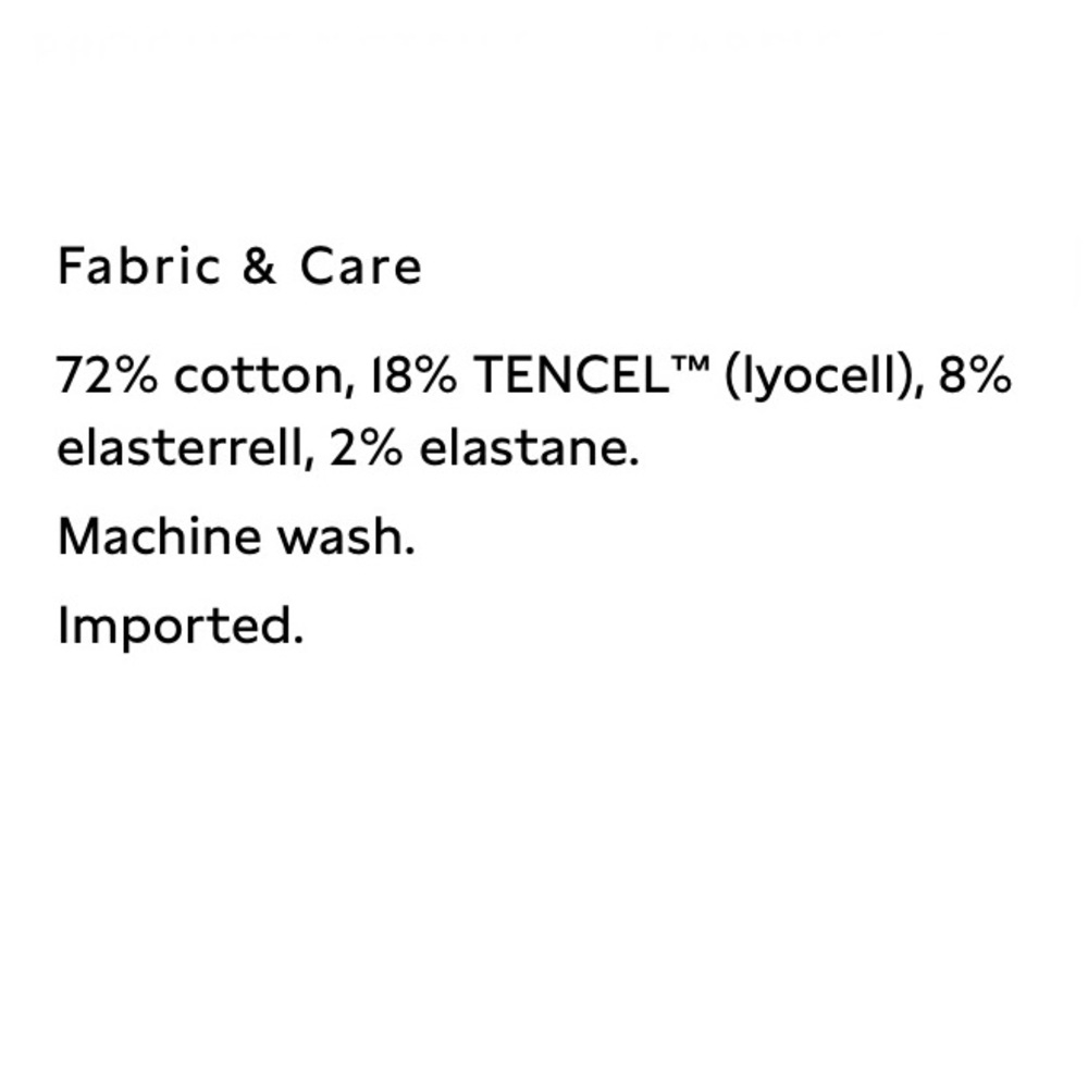 Banana Republic Mid Rise Skinny Snake Print Jean - Picture 12 of 12